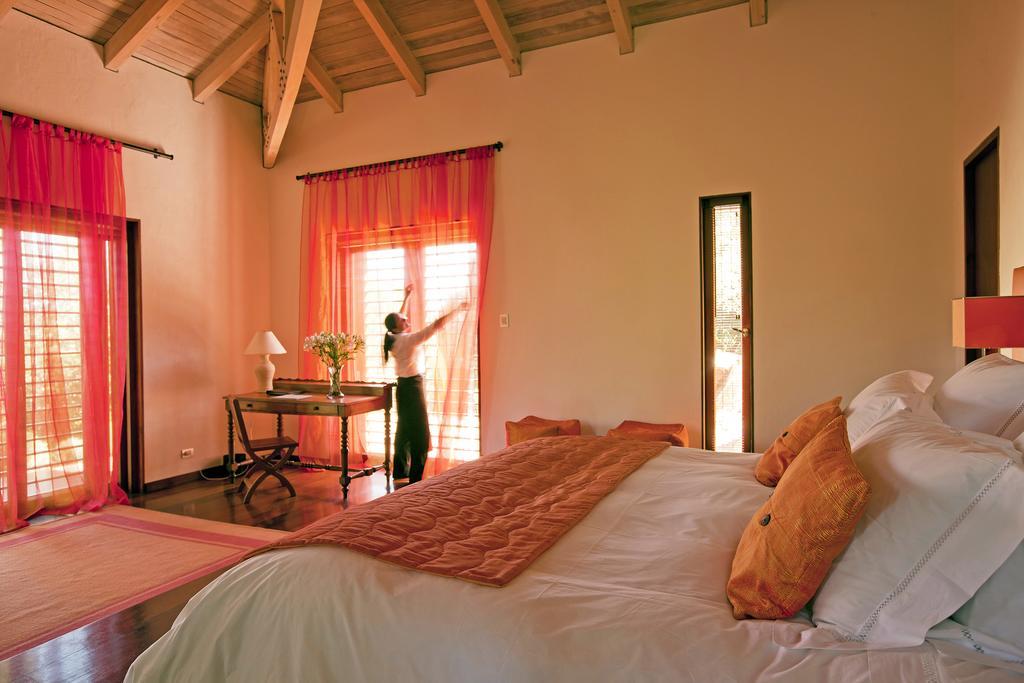 Clos Apalta Residence Relais & Chateaux Santa Cruz Værelse billede
